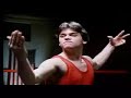 Karate Tiger:Endkampf
