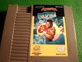 presented by a&c games. www.acgamesonline.com based on a game that was never released due to tyson being in prison. it was later released as power punch ii for the nes without tyson. a lookalike named mark tyler took his place instead. game not for sale! credits filming, voice & script: daniel 
