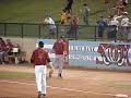 Ryan Rogowski of the Inland Empire 66ers (Single-A Dodgers)