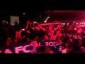 Malaysia Blues Army - Chelsea FC Champions League Final 2012 - 19.05.2012