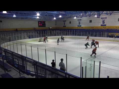 - Emerson Goode Clips Jr Ducks U18AAA vs Stars - 2020