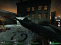 Left 4 Dead - Dead Air 2 (Greenhouse, Roof)