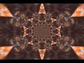 fractal Phoenix Rising painting experiments (2 of 5)