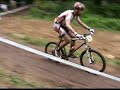the pro men in action during the xc at the sugar mtn, nc nmbs race. video 1 of 2. 7-28-07