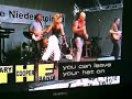 The Gary Cooper Band live - Part II