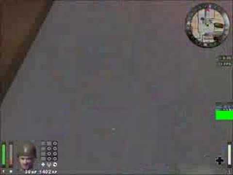 Aces Hook aimbot rtcw:ET. 5aces hook (5acesclan.com) movie.