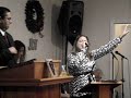 CORITOS Y HIMNOS PENTECOSTALES