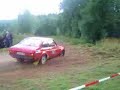 Rally 040821 Rally Falun