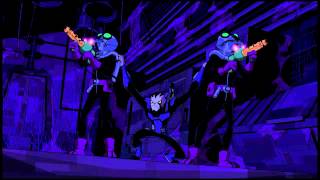 Ben 10 - Episodul 13