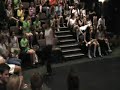 Counselors Dance at CRC Irish Dance Camp 2008