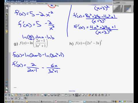 how to study for ib math sl exam