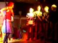 videos de Sylvie haar move's