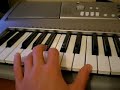 Rugrats theme tutorial