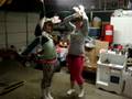 SUPER TROUPER: RUMMY AND YAZZY STYLE !