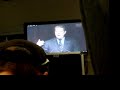 Al Gore at KUC Theater at MTSU