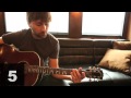 Lady Antebellum - How To Play 