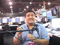 JESUITS - 'gadget' Ep74 - Samson Zoom H2