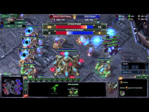 starcraft 2 hots