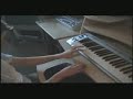 Keyboard Drumming