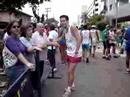 Campeonato de Pedestrianismo - Prova dos Comerci�rios - SESC