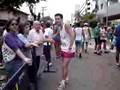 Campeonato de Pedestrianismo - Prova dos Comerciários - SESC