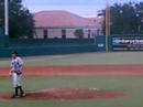 Jacob Ruckle - Game of June 27, 2007 (Clip 1)