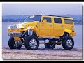 hummer