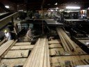 mill outfeed