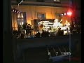 DALTONS LIVE SWEDEN - JOHAN BLOM