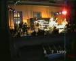 DALTONS LIVE SWEDEN - JOHAN BLOM