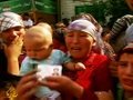 GLOBAL PULSE: Uighurs vs Han: China's West Side Story
