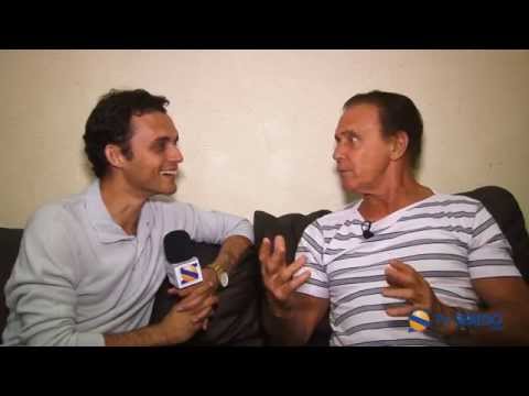 DAVID CARDOSO - Considerado o