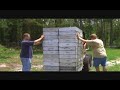 Commercial Beeyard Tour Commercial Beeyard Tour