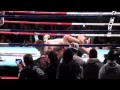 Fight Marcou Arena Night Event