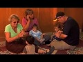 videos de Faith Retreats P1&2