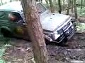 me playing in georges wood