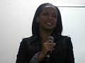 Karrine Steffans @ CSUN PT.5- No regrets! Karrine Steffans @ CSUN PT.5- No regrets!