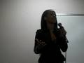 videos de Karrine Steffans @ CSUN PT.5- No regrets!