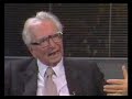 Interview with Dr Viktor Frankl II
