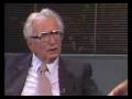 Interview with Dr Viktor Frankl II
