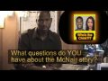 Steve McNair- Death and Scandal.
