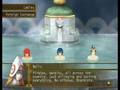Suikoden V - Bath Scene (026) Foreign Exchange.wmv