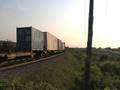NS INERMODAL WITH MULTIPLE INTERRUPTIONS