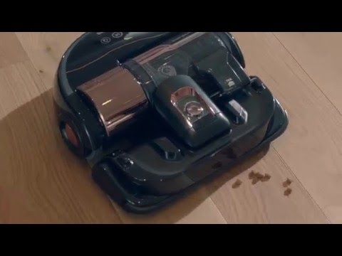 Samsung POWERbot VR9300 [Staubsauger-Roboter]