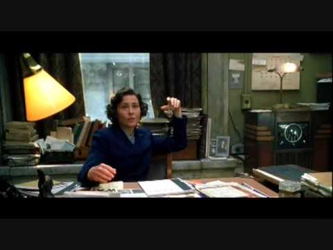 Cherry Jones