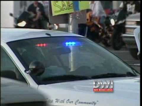 how to recover from a dwi