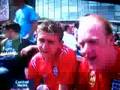 The CHAMON  interview