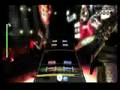 Rock Band (Guitar) - System Of a Down B.Y.O.B 99% (-1, 1 OS)