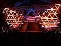 Daft Punk live performance at the Summercase\ Daft Punk live performance at the Summercase\