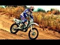 Training jump & enduro skills X-enduro Iasi 03.2010